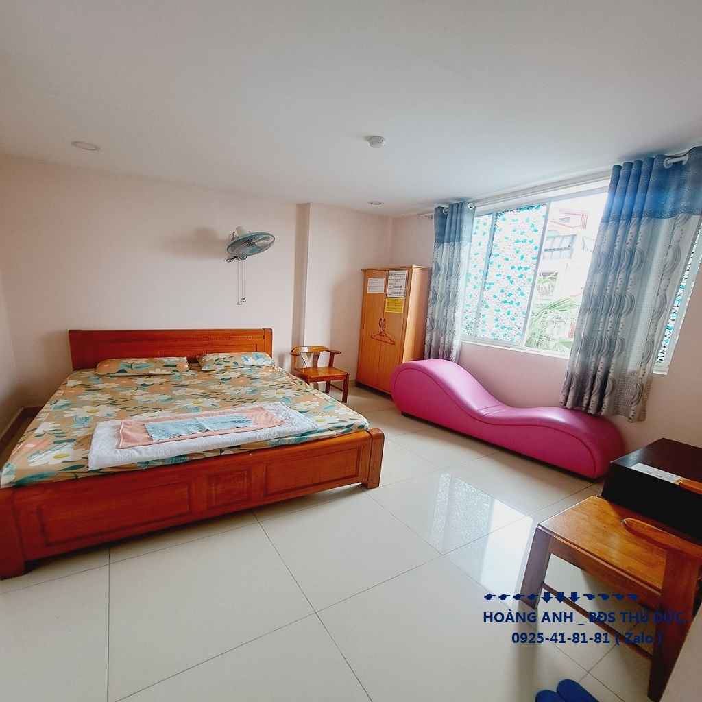 Bán gấp nhà phố 4 tầng "cực phẩm" đường Đặng Văn Bi, TP Thủ Đức – Lợi ngay HĐT 216 triệu_ 110 m2 đất - Ảnh 3